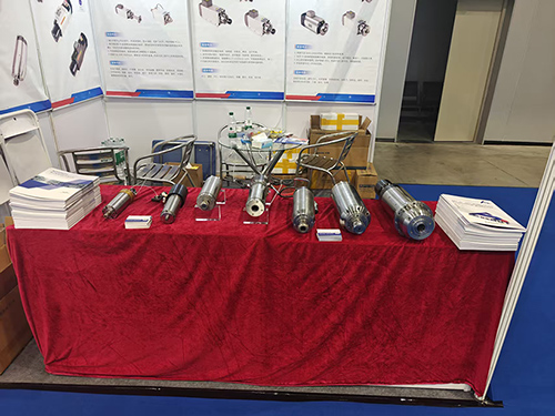 2025世界工业装备...